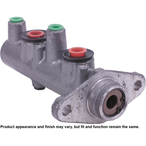 Cardone Reman Remanufactured Master Cylinder 11-2465