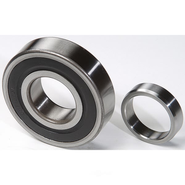 National Rear Driver Side Inner Wheel Bearing RW-130-R