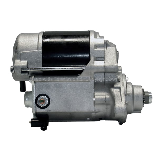 Quality-Built Starter Remanufactured 16960