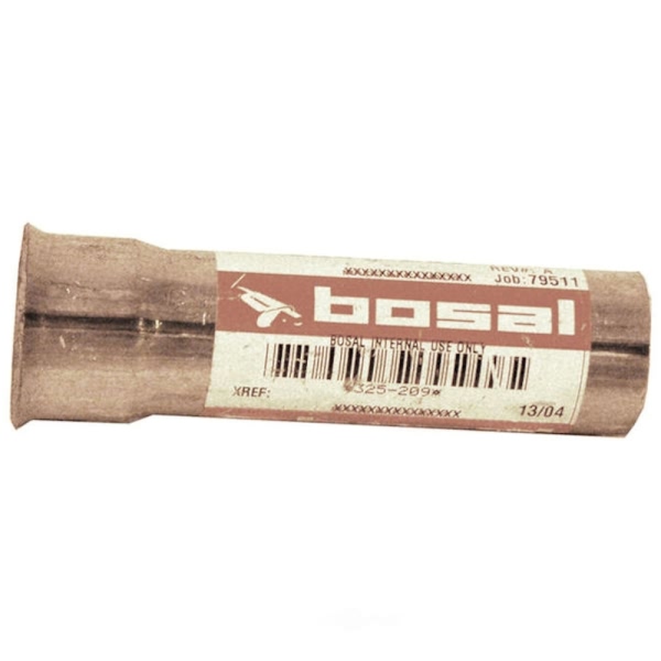 Bosal Exhaust Tailpipe 325-209