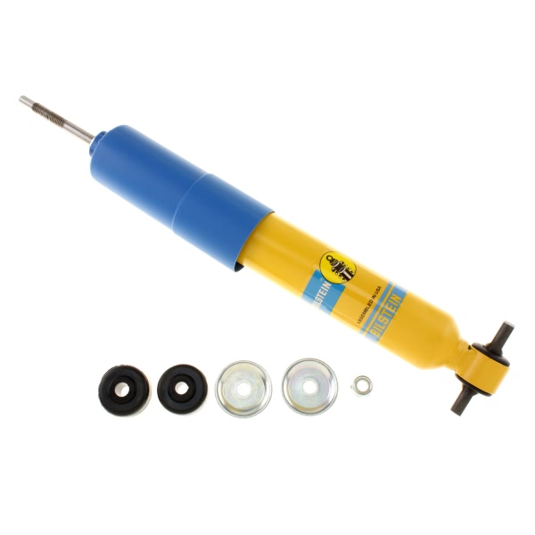 Bilstein Front Driver Or Passenger Side Standard Monotube Shock Absorber 24-029025