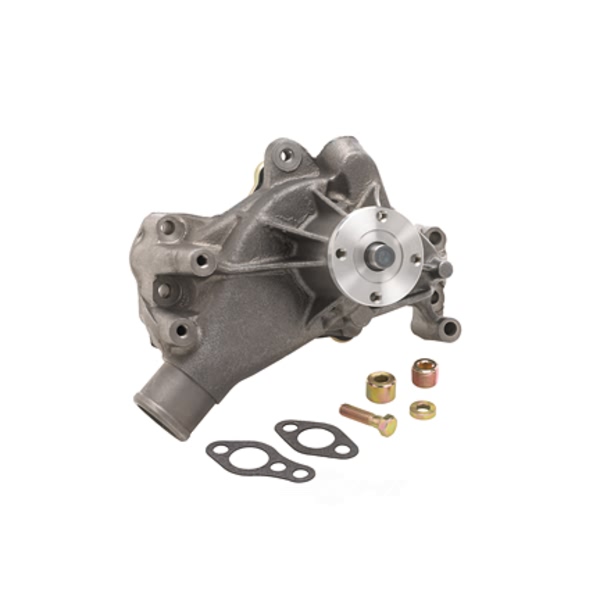 Dayco Engine Coolant Water Pump DP1003