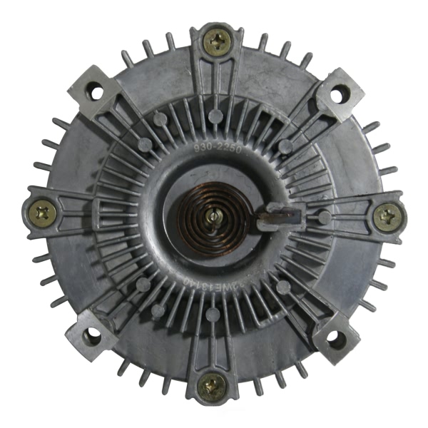 GMB Engine Cooling Fan Clutch 930-2250