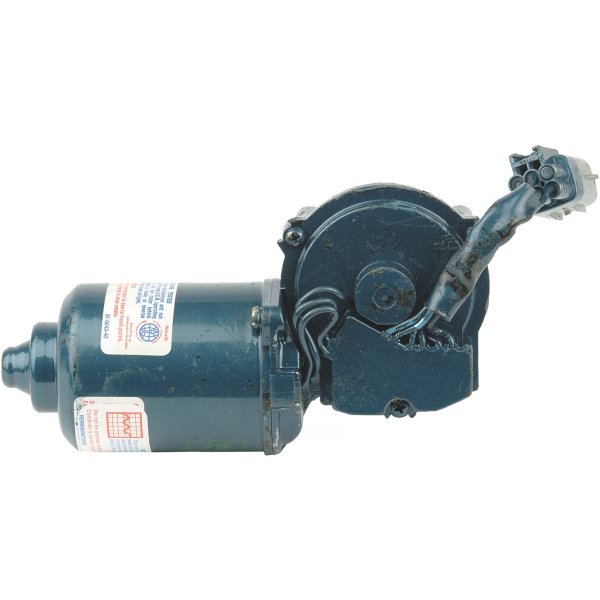 Cardone Reman Remanufactured Wiper Motor 43-2014