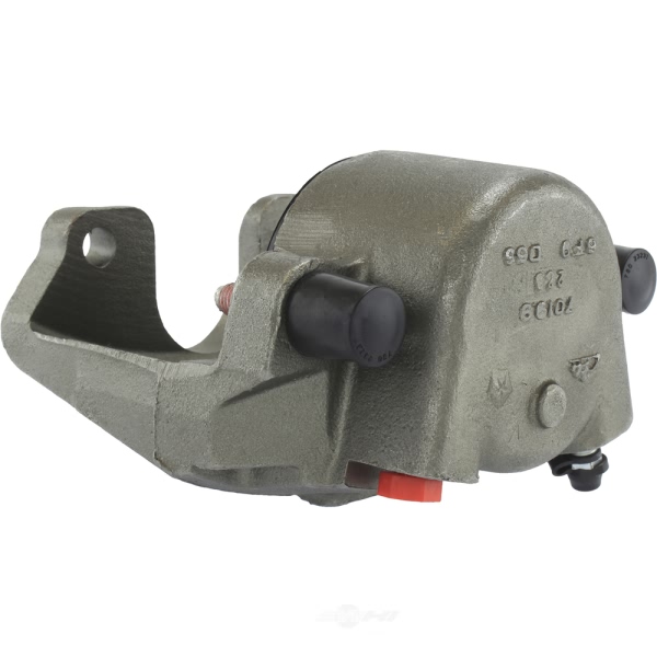 Centric Remanufactured Semi-Loaded Front Passenger Side Brake Caliper 141.67007