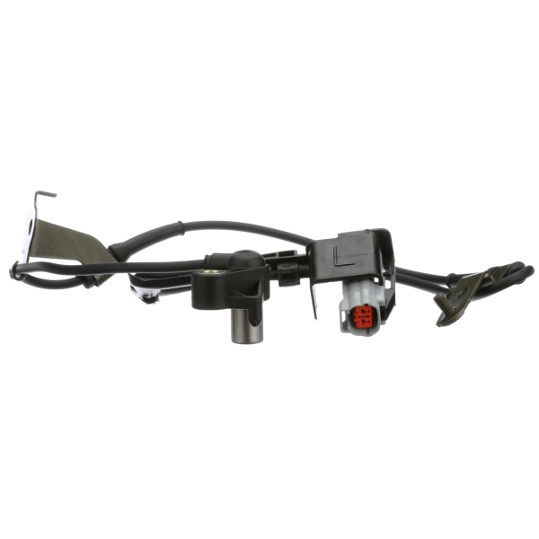 Delphi Front Driver Side Abs Wheel Speed Sensor SS20239