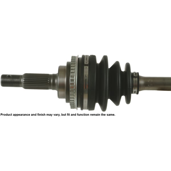 Cardone Reman Remanufactured CV Axle Assembly 60-5126