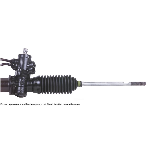 Cardone Reman Remanufactured Hydraulic Power Rack and Pinion Complete Unit 26-1746