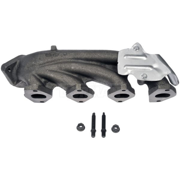 Dorman Cast Iron Natural Exhaust Manifold 674-696