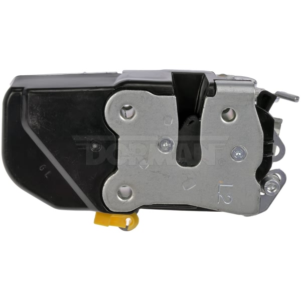 Dorman OE Solutions Front Driver Side Door Lock Actuator Motor 931-675