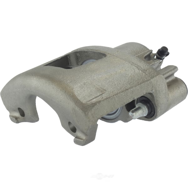 Centric Remanufactured Semi-Loaded Front Driver Side Brake Caliper 141.62116