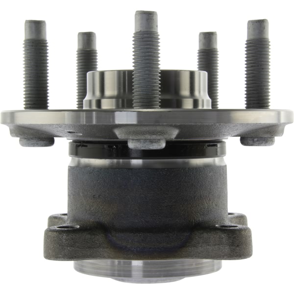 Centric Premium™ Rear Passenger Side Non-Driven Wheel Bearing and Hub Assembly 406.62006