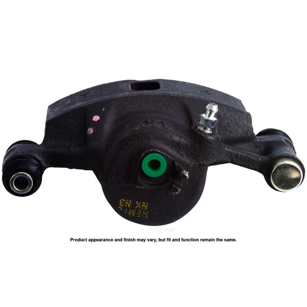 Cardone Reman Remanufactured Unloaded Caliper 19-744