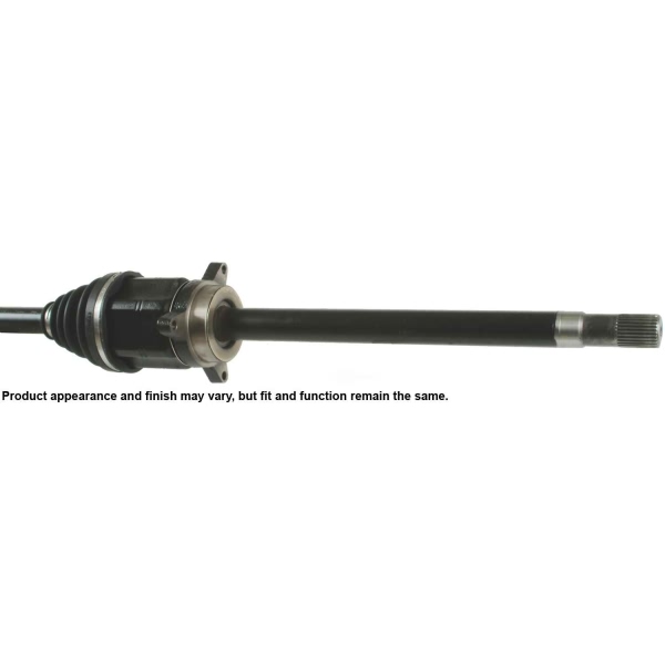 Cardone Reman Remanufactured CV Axle Assembly 60-6214