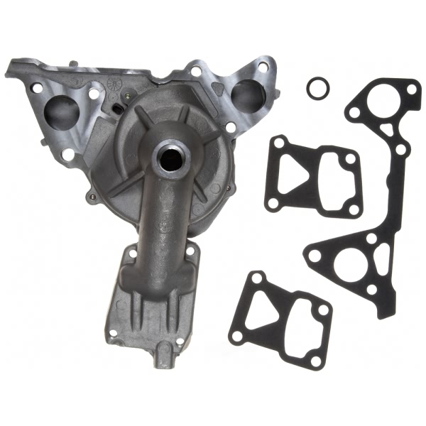 Gates Engine Coolant Standard Water Pump 43555