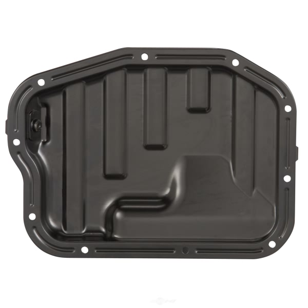 Spectra Premium Lower New Design Engine Oil Pan NSP27A