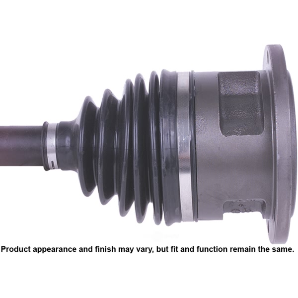Cardone Reman Remanufactured CV Axle Assembly 60-1019