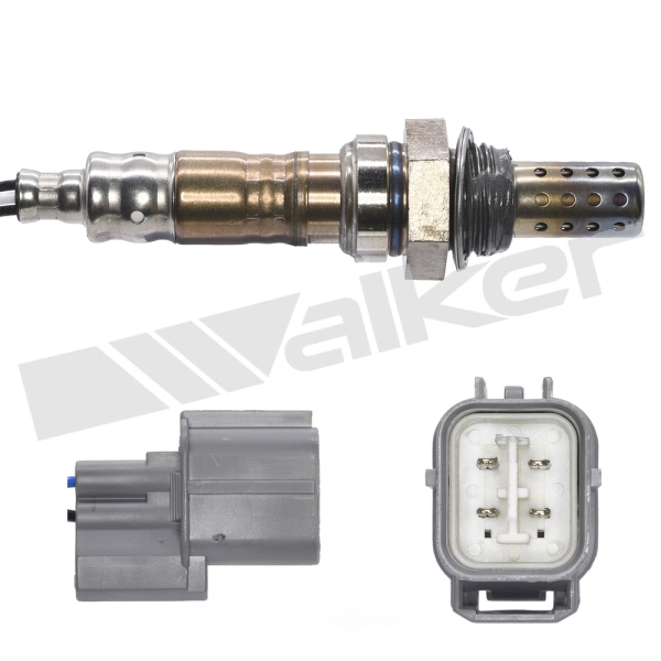 Walker Products Oxygen Sensor 350-34482