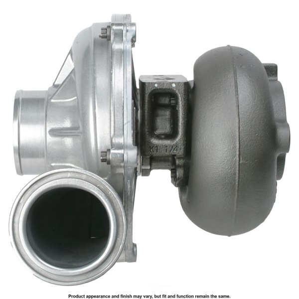 Cardone Reman Remanufactured Turbocharger 2T-209