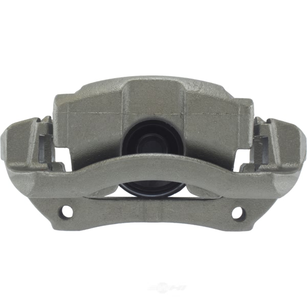 Centric Remanufactured Semi-Loaded Front Passenger Side Brake Caliper 141.62201