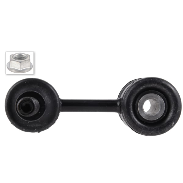 Centric Premium™ Rear Stabilizer Bar Link 606.38005