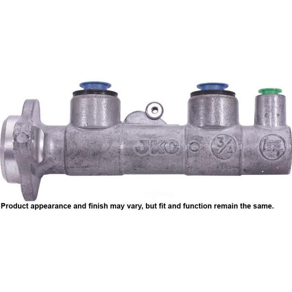 Cardone Reman Remanufactured Master Cylinder 11-2736