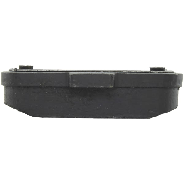 Centric Posi Quiet™ Semi-Metallic Front Disc Brake Pads 104.11850