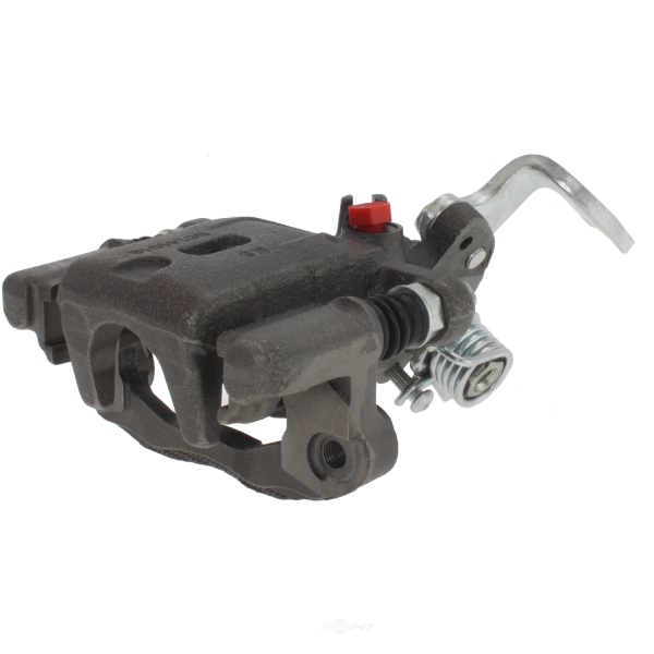 Centric Remanufactured Semi-Loaded Rear Passenger Side Brake Caliper 141.51619
