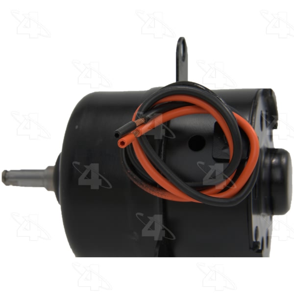 Four Seasons Radiator Fan Motor 35012