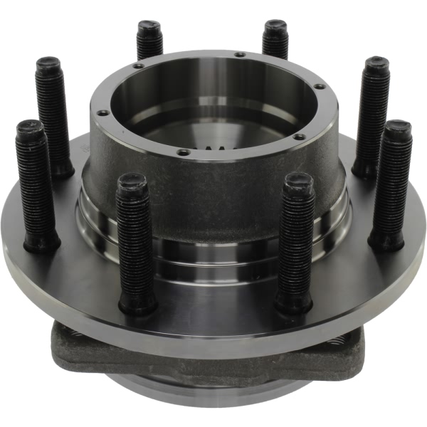 Centric Premium™ Front Passenger Side Driven Wheel Bearing and Hub Assembly 402.65019
