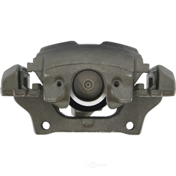 Centric Remanufactured Semi-Loaded Front Passenger Side Brake Caliper 141.35067