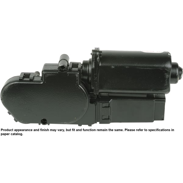 Cardone Reman Remanufactured Wiper Motor 40-1026