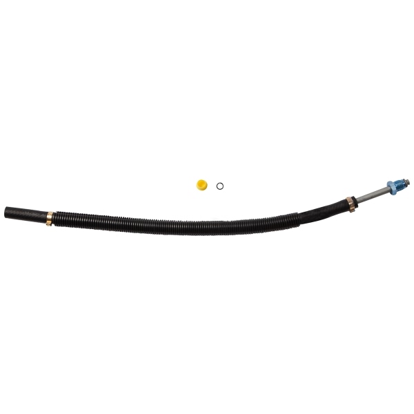 Gates Power Steering Return Line Hose Assembly 352690