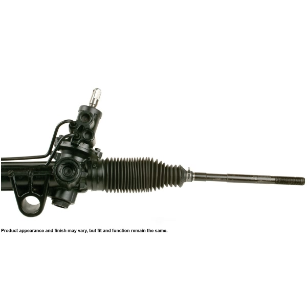 Cardone Reman Remanufactured Hydraulic Power Rack and Pinion Complete Unit 26-2141