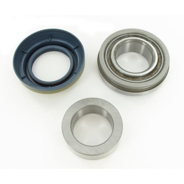 SKF Rear Axle Shaft Bearing Kit BR20