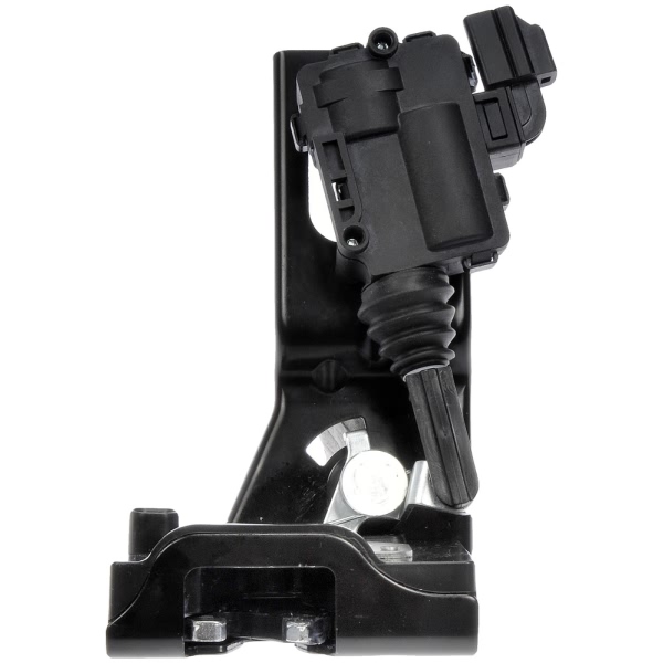Dorman OE Solutions Tailgate Latch Assembly 937-663