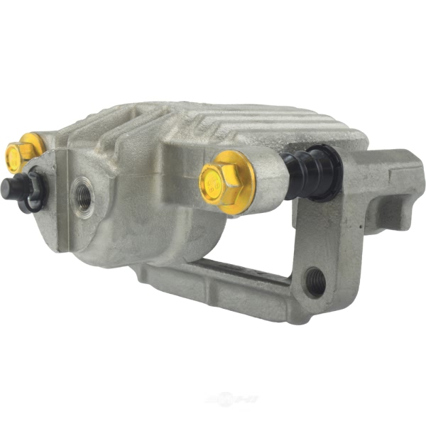 Centric Remanufactured Semi-Loaded Rear Driver Side Brake Caliper 141.62562