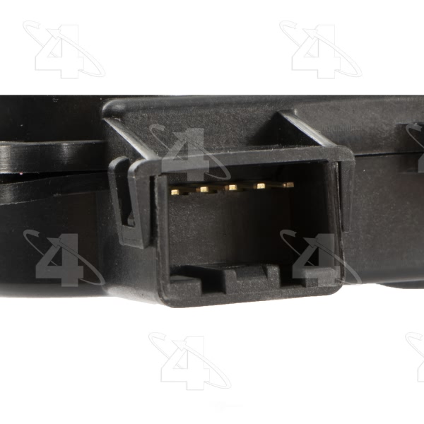 Four Seasons Hvac Heater Blend Door Actuator 73384