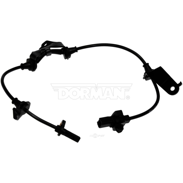 Dorman Front Driver Side Abs Wheel Speed Sensor 695-890