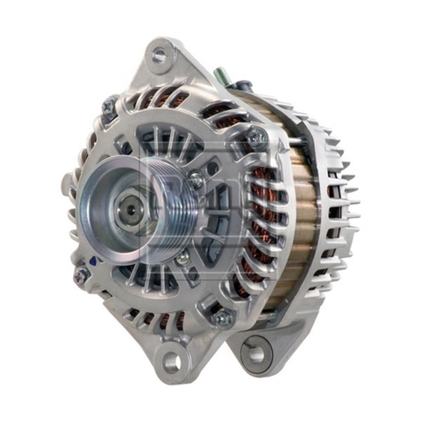 Remy Remanufactured Alternator 12864