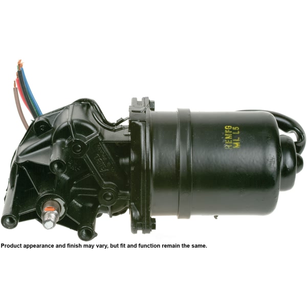 Cardone Reman Remanufactured Wiper Motor 40-3021