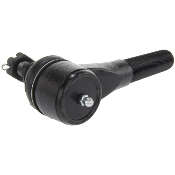 Centric Premium™ Front Passenger Side Outer Steering Tie Rod End 612.65058
