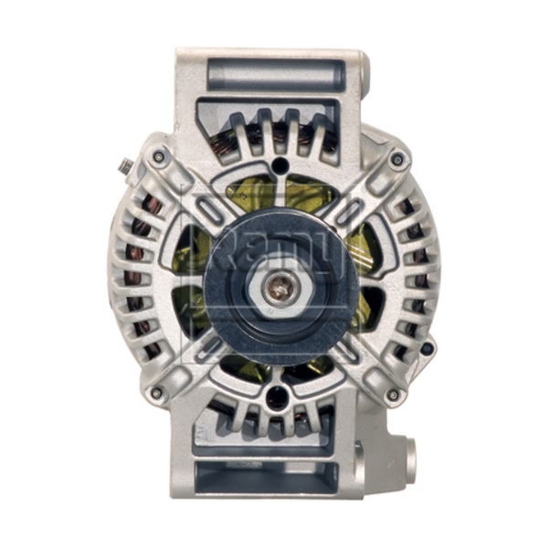 Remy Remanufactured Alternator 12651