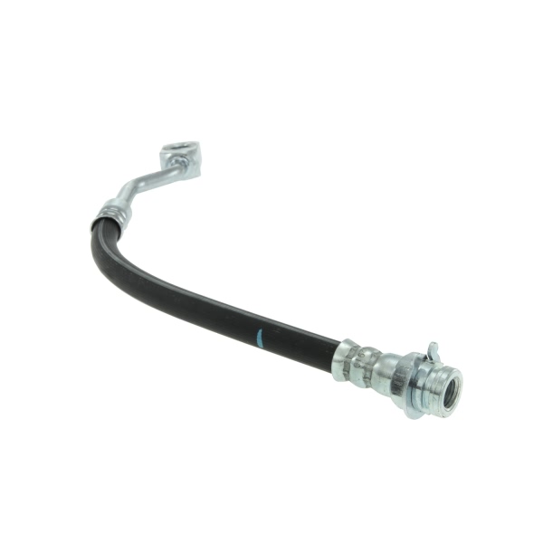 Centric Rear Driver Side Lower Brake Hose 150.66354