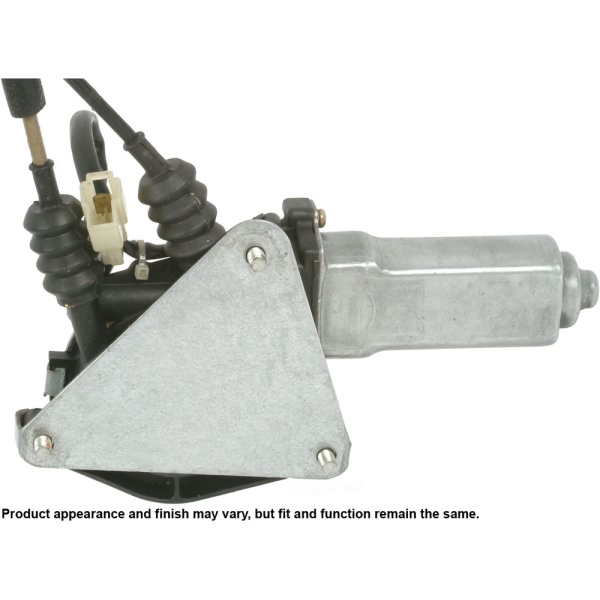 Cardone Reman Remanufactured Window Lift Motor w/Regulator 42-3052R