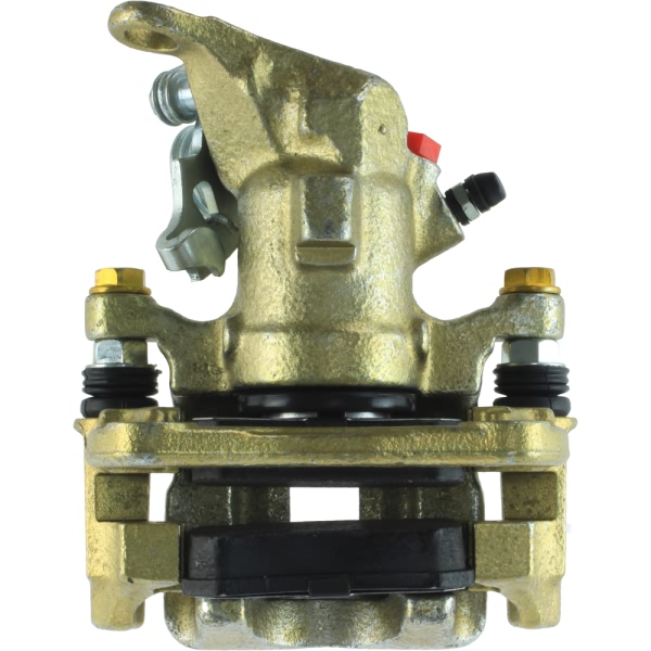 Centric Posi Quiet™ Loaded Rear Passenger Side Brake Caliper 142.33505