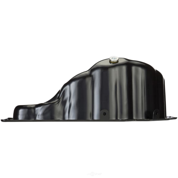 Spectra Premium Lower New Design Engine Oil Pan Without Gaskets VWP43A