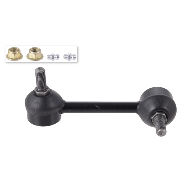 Centric Premium™ Rear Driver Side Stabilizer Bar Link 606.40013