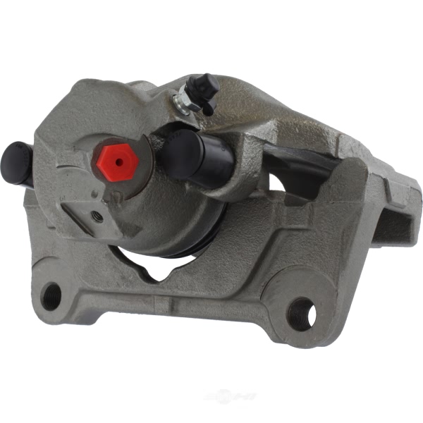 Centric Remanufactured Semi-Loaded Front Driver Side Brake Caliper 141.33146