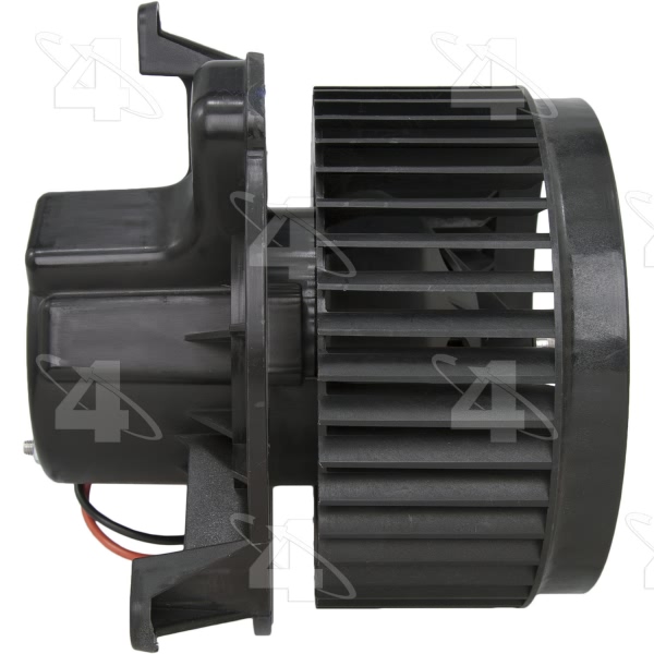 Four Seasons Hvac Blower Motor With Wheel 75883